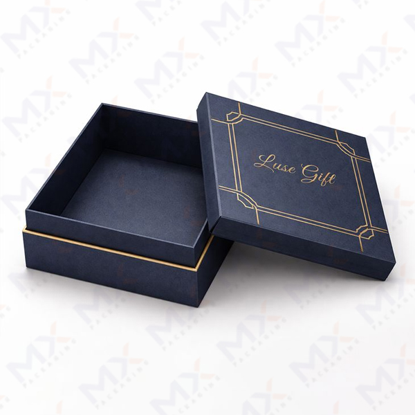 Shoulder Neck Rigid Boxes - view 4